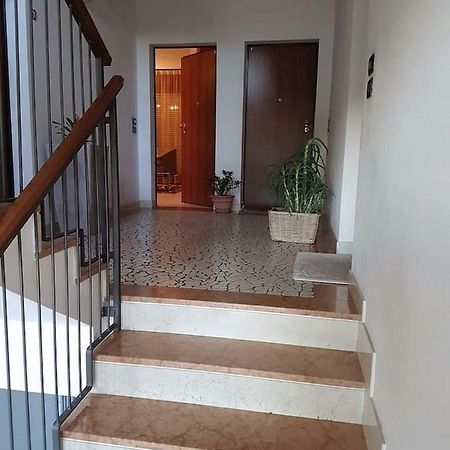 דירות טורי די קווארטזולו Residenza Annalisa מראה חיצוני תמונה
